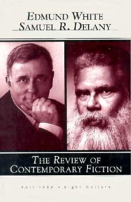 Edmund White/Samuel Delany, Vol. 16, No. 3 - Edmund White
