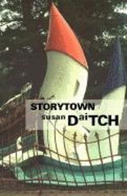 Storytown: Stories - Susan Daitch