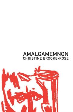 Amalgamemnon - Christine Brooke-rose