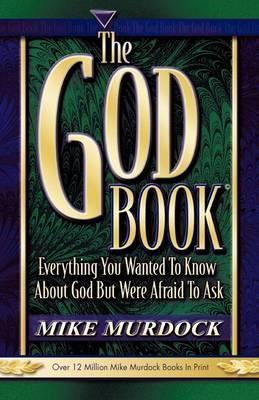 The God Book - Mike Murdock