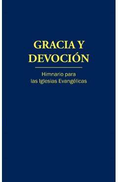 Gracia y Devoción (ibro en rústica) - Letra - J. B. Cabrera