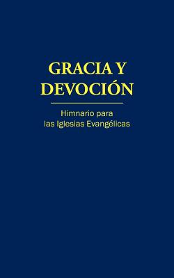 Gracia y Devoción (ibro en rústica) - Letra - J. B. Cabrera