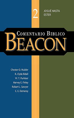 Comentario Biblico Beacon Tomo 2 - A. F. Harper