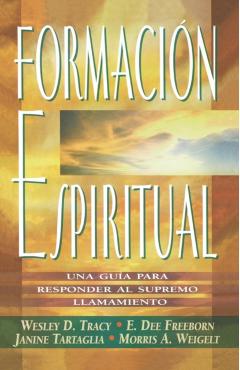 Poza produsului Formacion Espiritual - Wesley D. Tracy