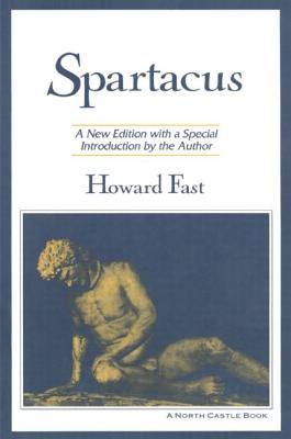 Spartacus - Howard Fast