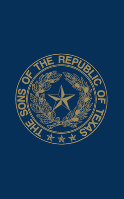 Sons of the Republic of Texas - Turner Publishing
