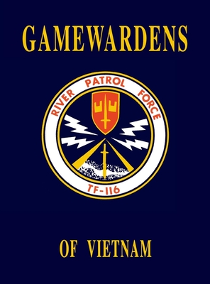 Gamewardens of Vietnam (2nd Edition) - Turner Publishing