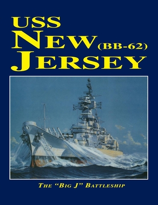 USS New Jersey - Turner Publishing