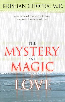 Mystery & Magic of Love - Krishan Chopra