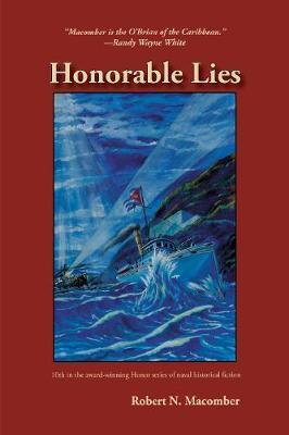 Honorable Lies - Robert N. Macomber