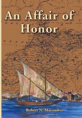 Honor Series - Robert N. Macomber