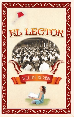 El Lector - William Durbin