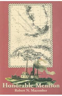 Honorable Mention - Robert N. Macomber