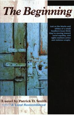 The Beginning - Patrick D. Smith