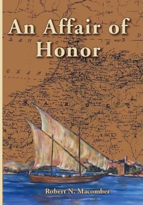 An Affair of Honor - Robert N. Macomber