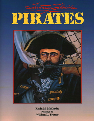 Twenty Florida Pirates - Kevin M. Mccarthy