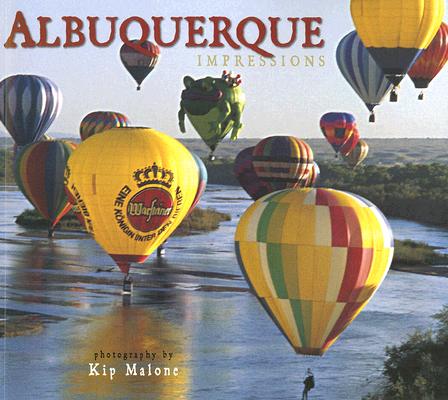 Albuquerque Impressions - Kip Malone