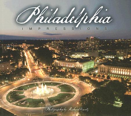 Philadelphia Impressions - Richard Nowitz
