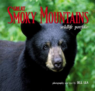 Great Smoky Mountains Wildlife Port. - Lea
