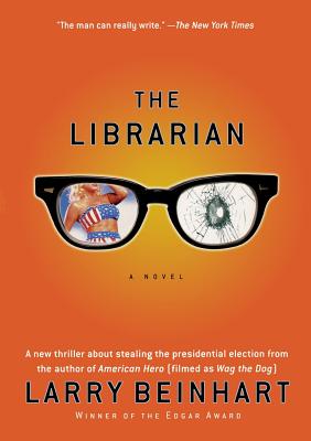 The Librarian - Larry Beinhart