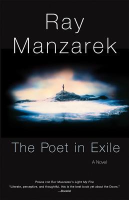 The Poet in Exile - Ray Manzarek