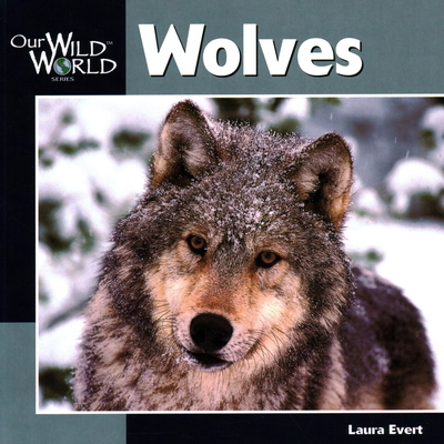 Wolves - Laura Evert