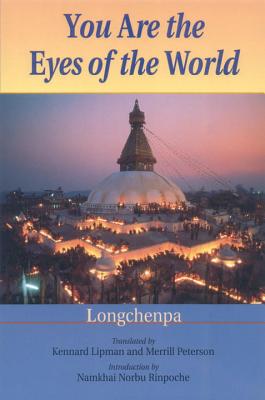 You Are the Eyes of the World - Longchenpa