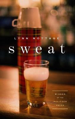Sweat (Tcg Edition) - Lynn Nottage
