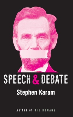 Speech & Debate (Tcg Edition) - Stephen Karam