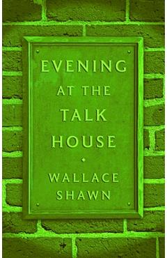 Evening at the Talk House (Tcg Edition)