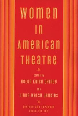 Women in American Theatre - Helen Krich Chinoy