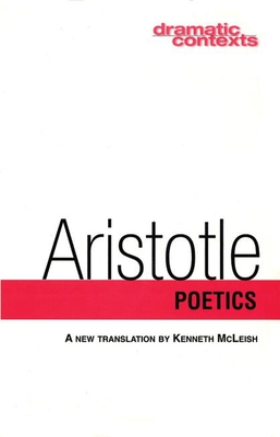 Poetics - Aristotle Aristotle