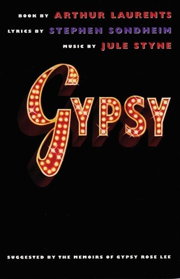 Gypsy - Arthur Laurents