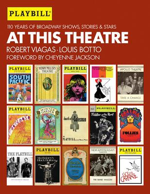 At This Theatre - Louis Botto