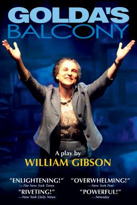 Golda's Balcony - William Gibson