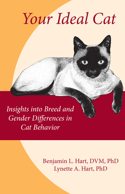 Your Ideal Cat: Insights Into Breed and Gender Differences in Cat Behavior - Benjamin L. Hart