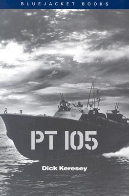 PT 105 - James K. Keresey