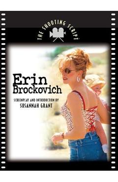 Poza produsului Erin Brockovich - Susannah Grant