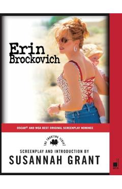 Erin Brockovich - Susannah Grant