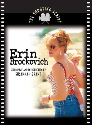 Erin Brockovich - Susannah Grant
