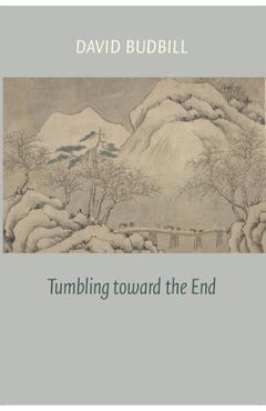 Coperta cărții 'Tumbling Toward the End - David Budbill'