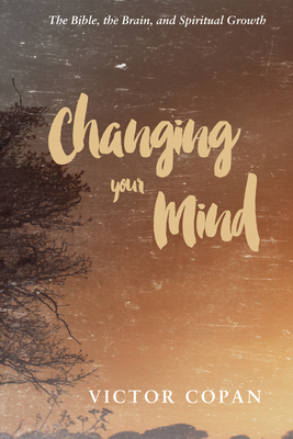 Changing your Mind - Victor Copan