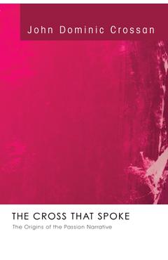 The Cross that Spoke