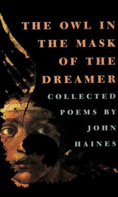 Owl in the Mask of the Dreamer - John Haines