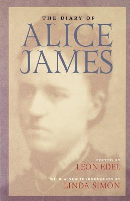 The Diary of Alice James - Alice James