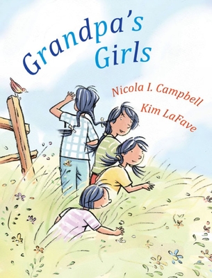 Grandpa's Girls - Nicola Campbell