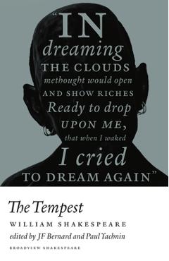 Poza produsului The Tempest - William Shakespeare