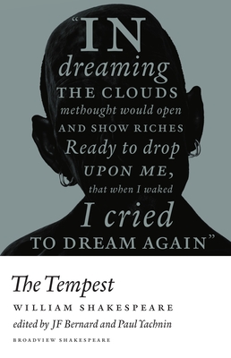 The Tempest - William Shakespeare