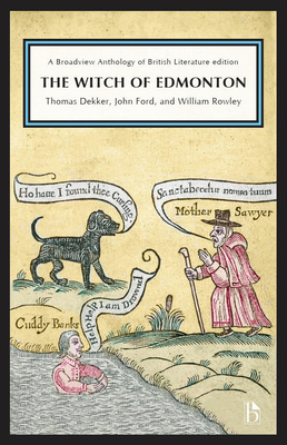 The Witch of Edmonton - Thomas Dekker