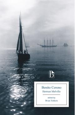 Benito Cereno - Herman Melville